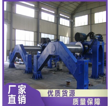 厂家直供 工程建筑机械 悬辊式水泥制管机系列