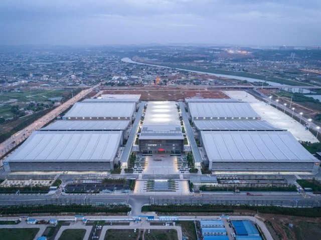 唐山国际绿色建筑建材展-唐山建博会