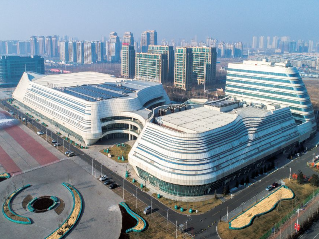 2024国际绿色建筑建材（唐山）博览会