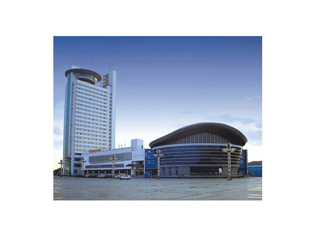 2024第四届中国(长春）现代建筑产业博览会